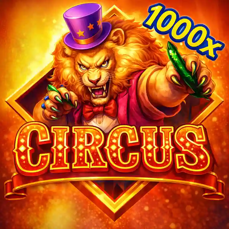 Cirkus slot game sa bet646