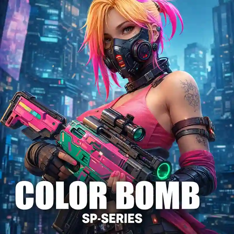 Color Bomb - Bet646 Online Game