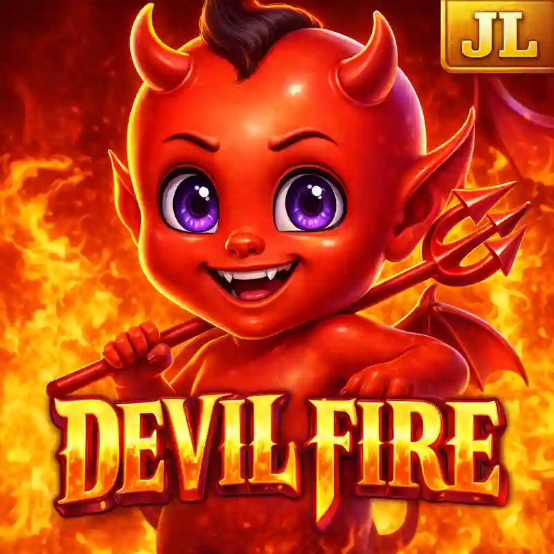 Devil Fire Slot Game bet646
