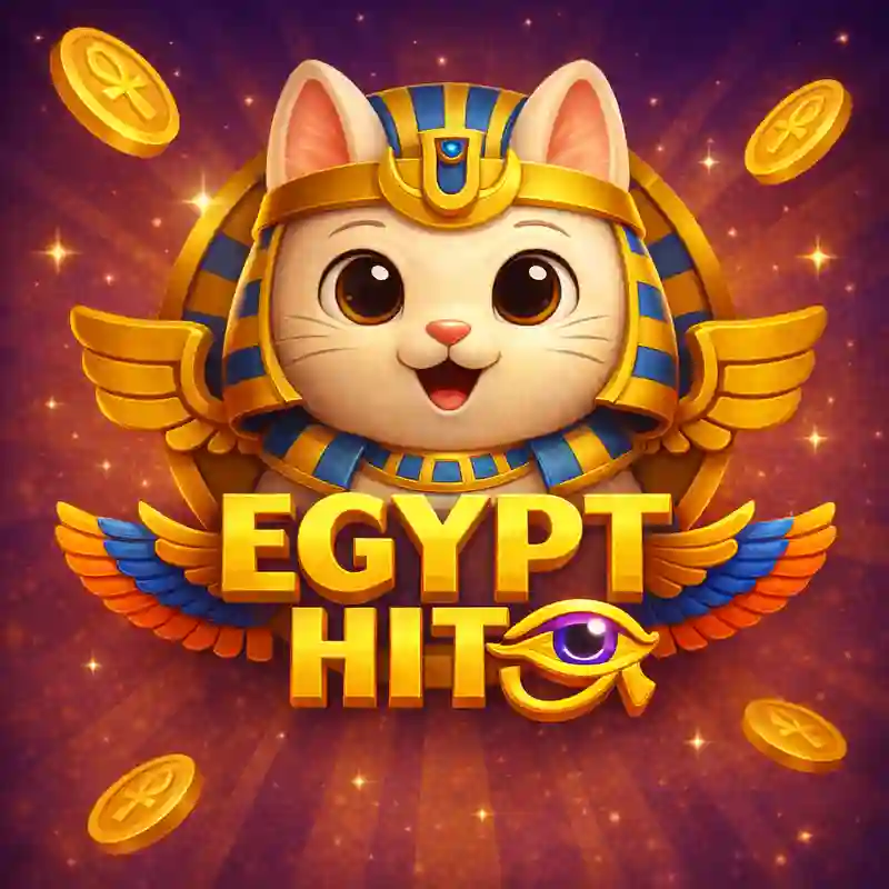 Egypt Hilo - Bet646 Table Game
