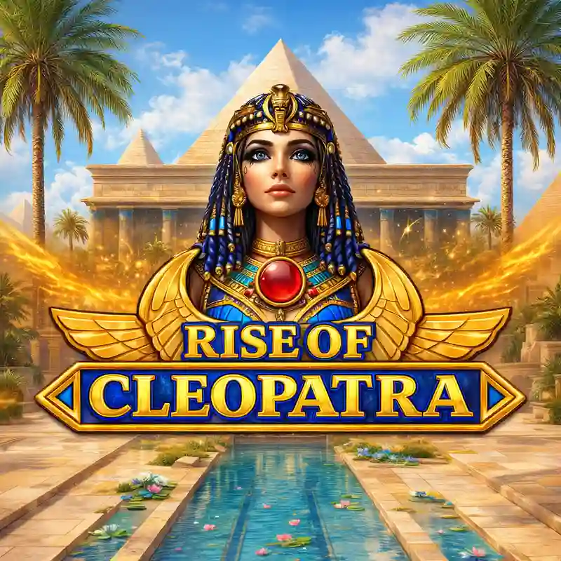 Rise of Cleopatra - Bet646 Slot Game