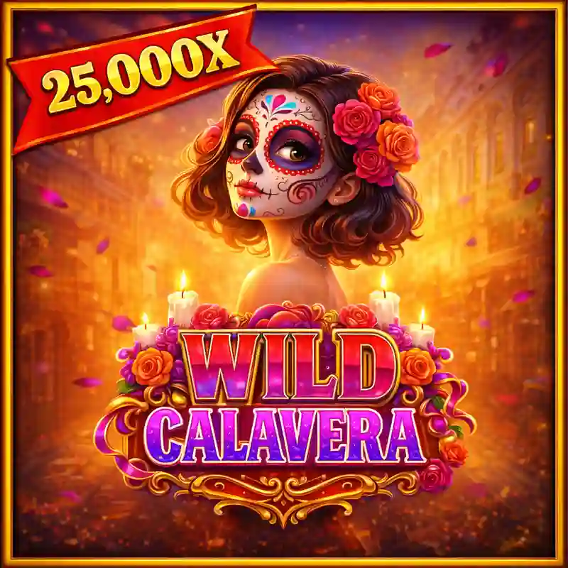 Wild Calavera Slot Game bet646